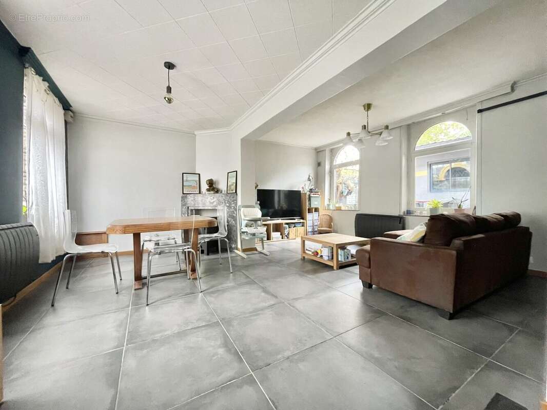 Maison à HALLUIN