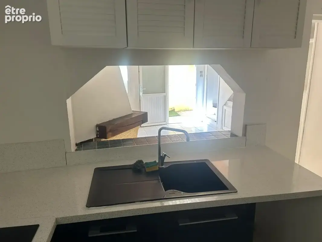 Maison 3 pièces 50 m² à vendre à Marseille-15e (13015) - photo 5