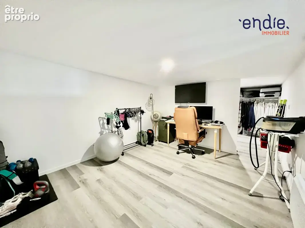 Appartement 3 pièces 88 m² à vendre à Poitiers (86000) - photo 8