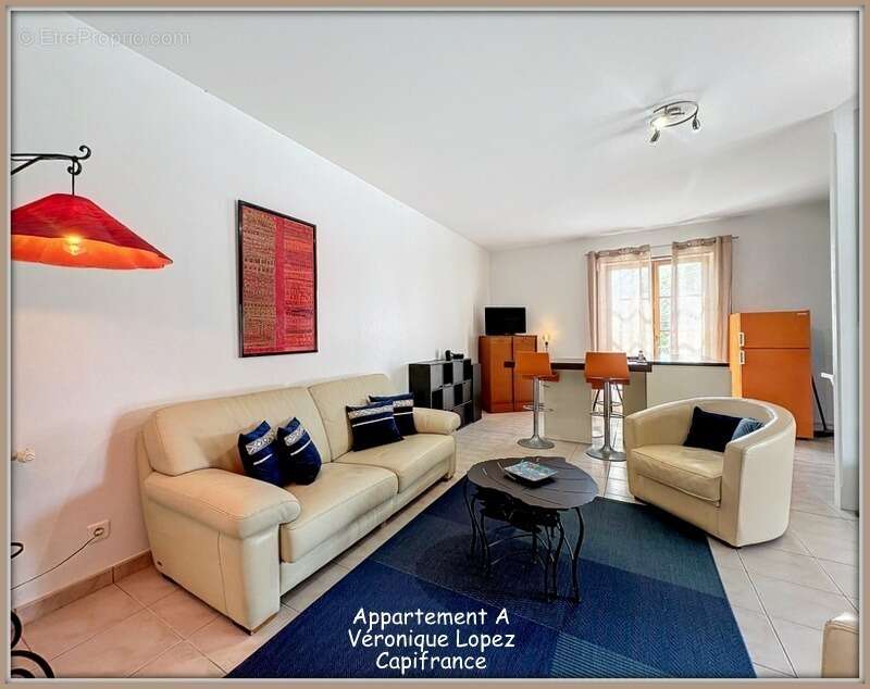 Appartement à LECTOURE