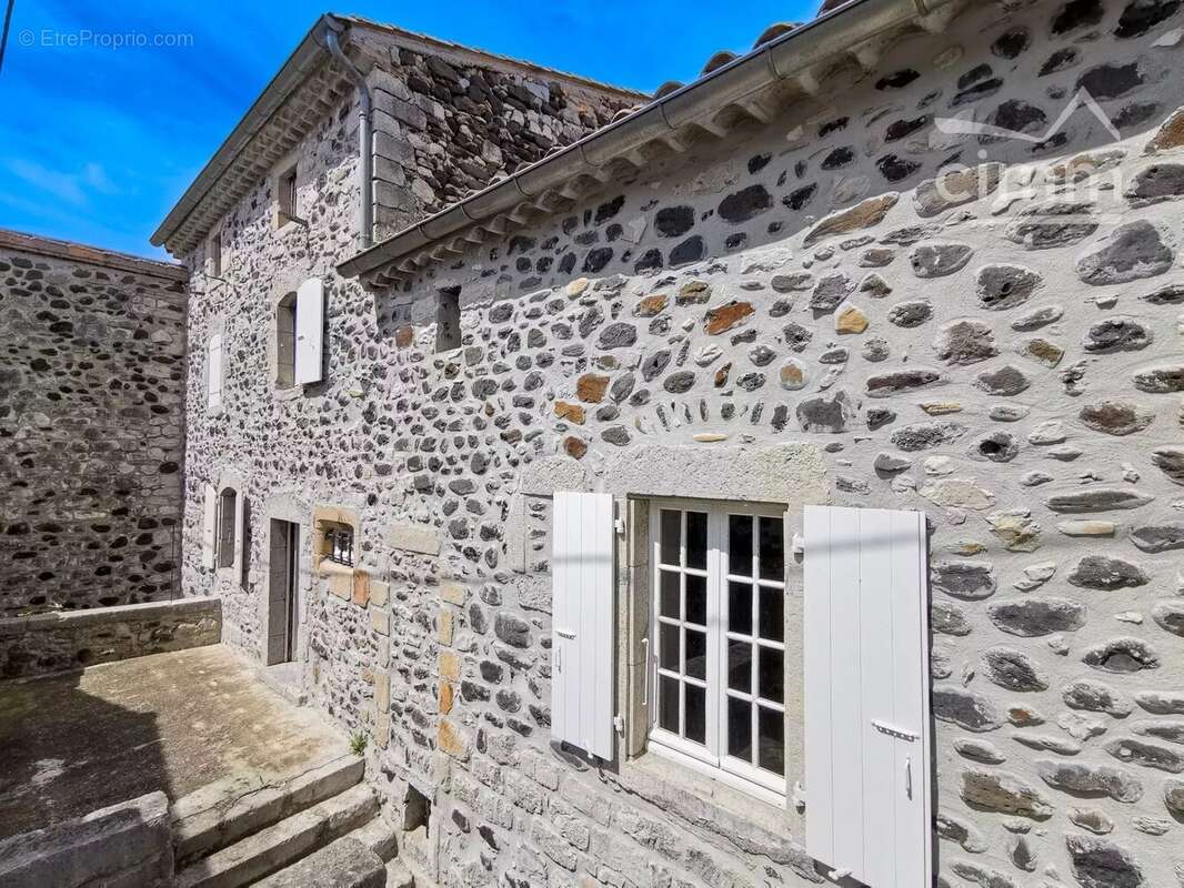 Maison à SAINT-GERMAIN