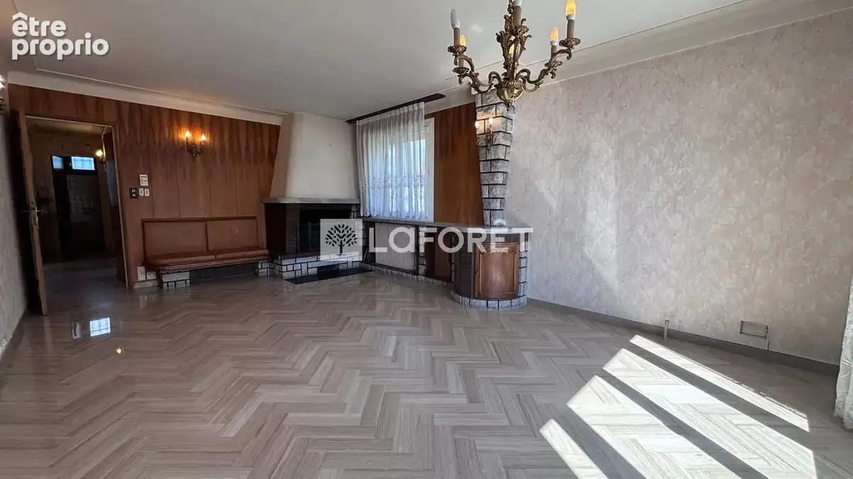Maison 4 pièces à vendre à Sainte Hélène sur Isère - Rare sur le marché - photo 3