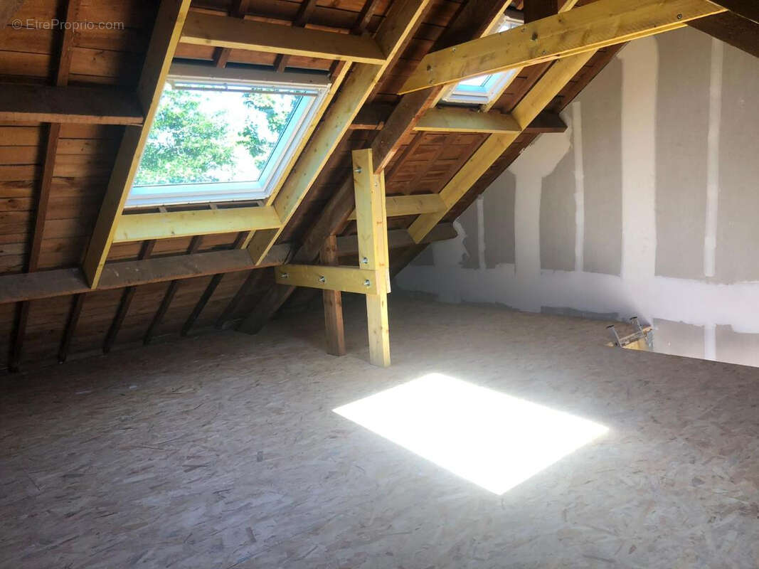 Appartement à ETABLES-SUR-MER