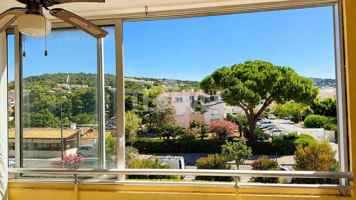 Appartement à SETE