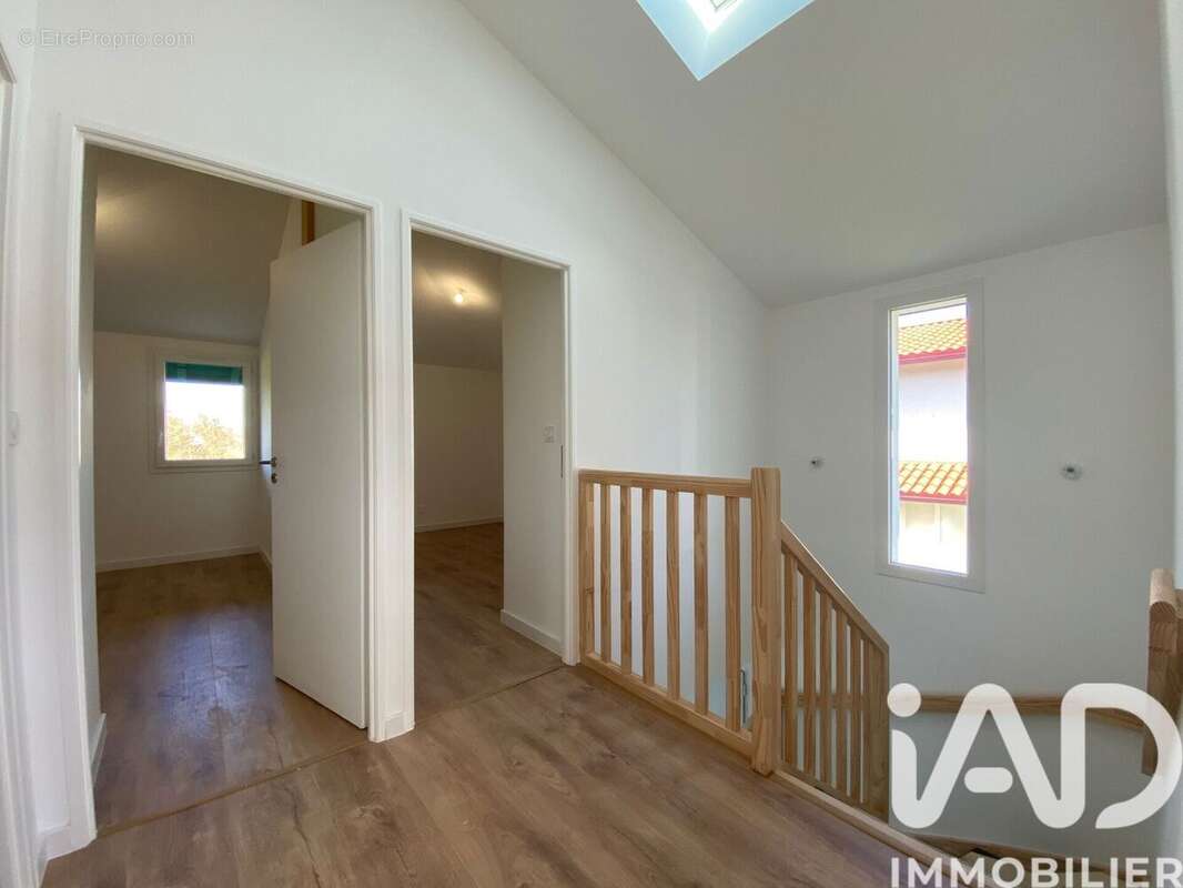 Photo 6 - Maison à USTARITZ