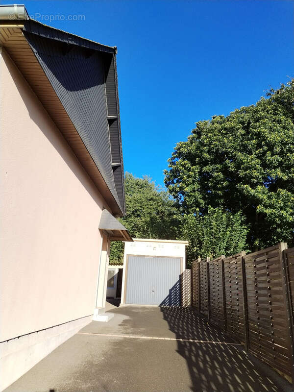 Maison 5 pièces 95 m2 - photo 4
