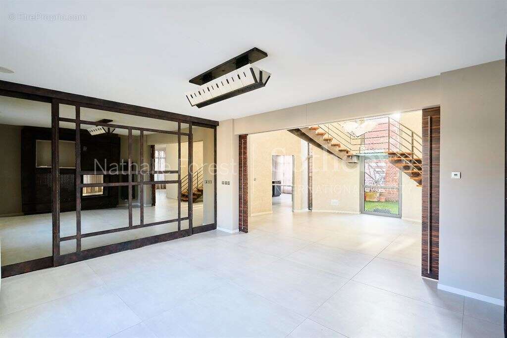 Maison à LILLE