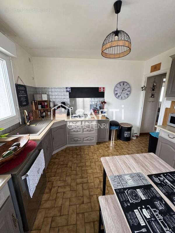 Photo 5 - Maison à PLEYBEN