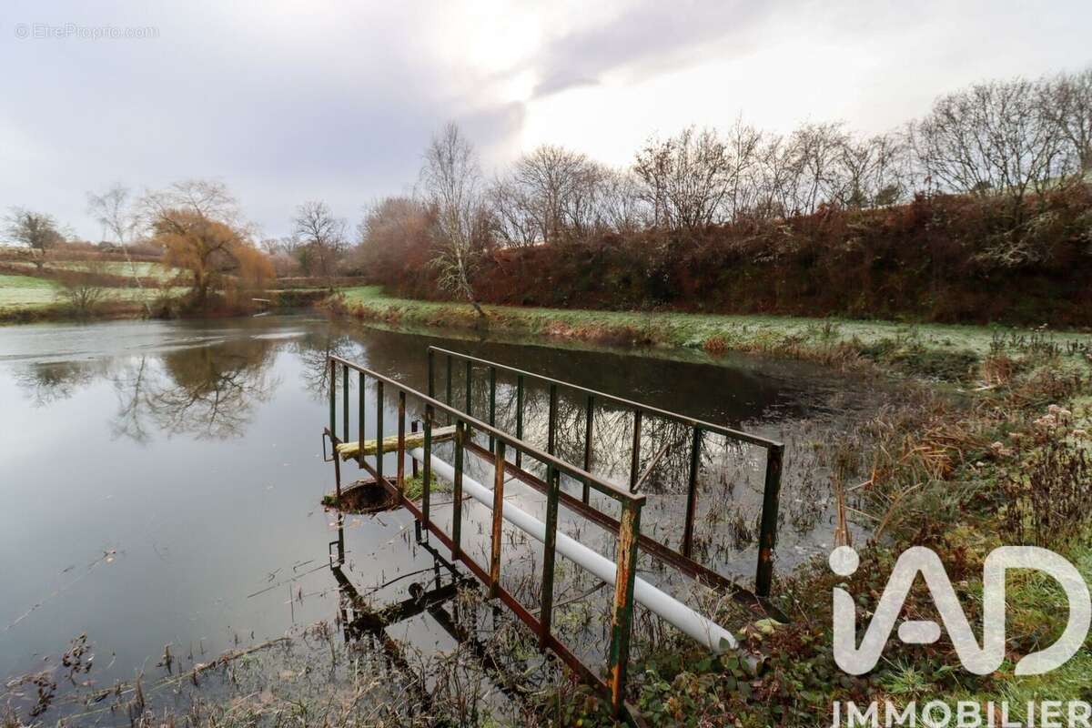 Photo 2 - Terrain à SOURSAC