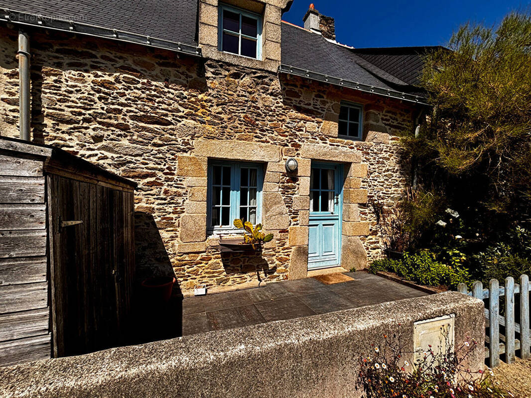 Maison à PIRIAC-SUR-MER