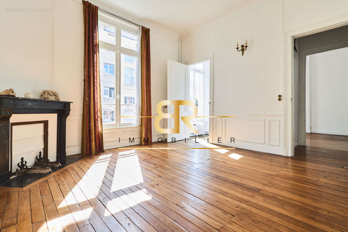 Maison à REIMS