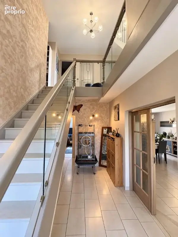 Maison spacieuse 10 pièces à vendre- Réf 336 - photo 3