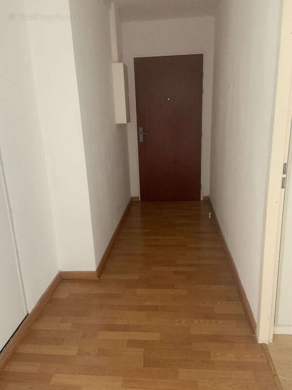 Appartement à COMPIEGNE