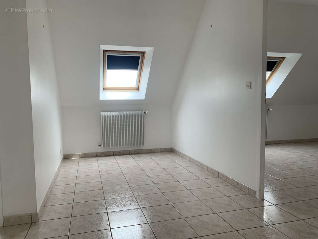 Amboise maison 5 Pièces de 132 M2  sur une parcelle de 625 M2 - photo 10