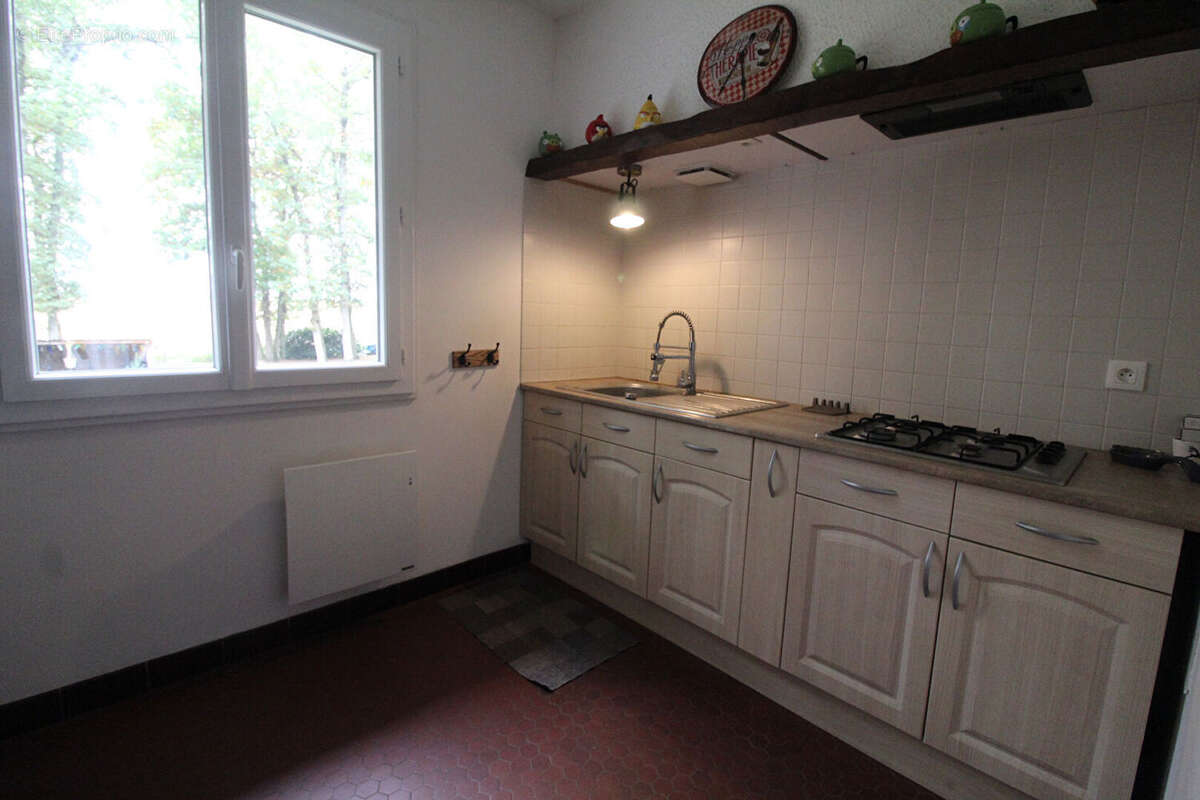 Maison à CHATEAUNEUF-EN-THYMERAIS