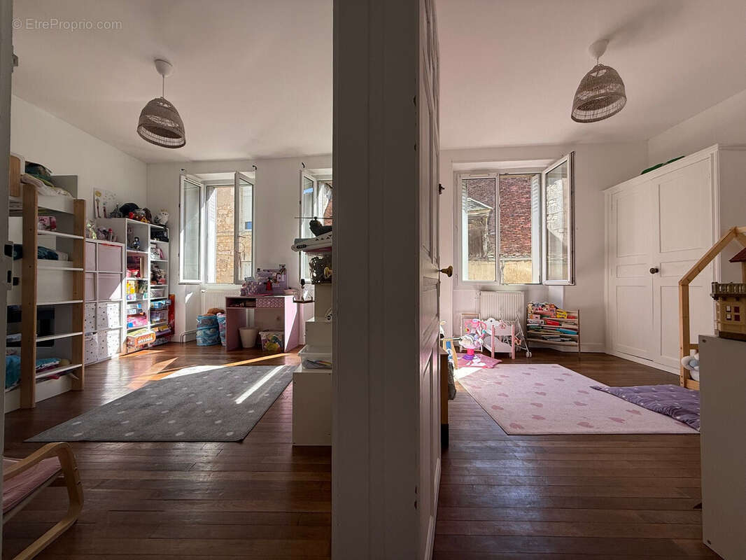 Maison à ISSOUDUN
