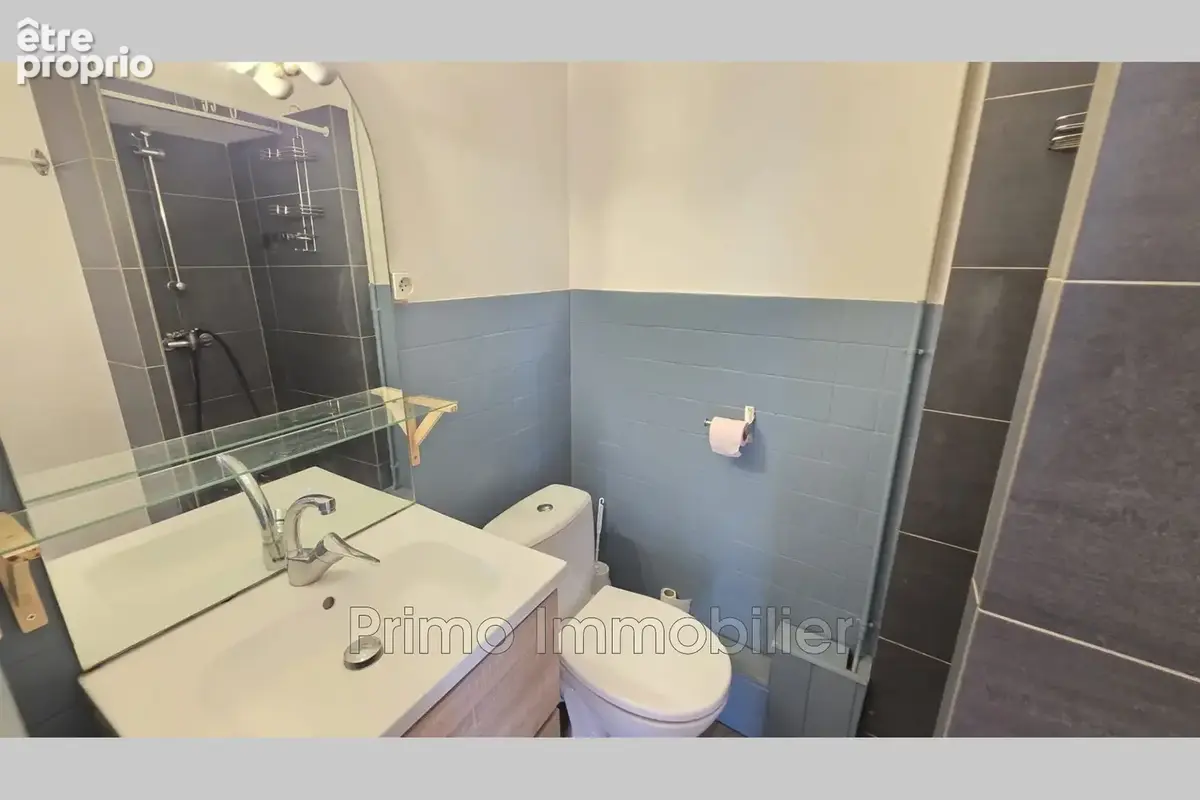 Appartement 2 pièces 23 m² à vendre à Sainte-Maxime (83120) - photo 6