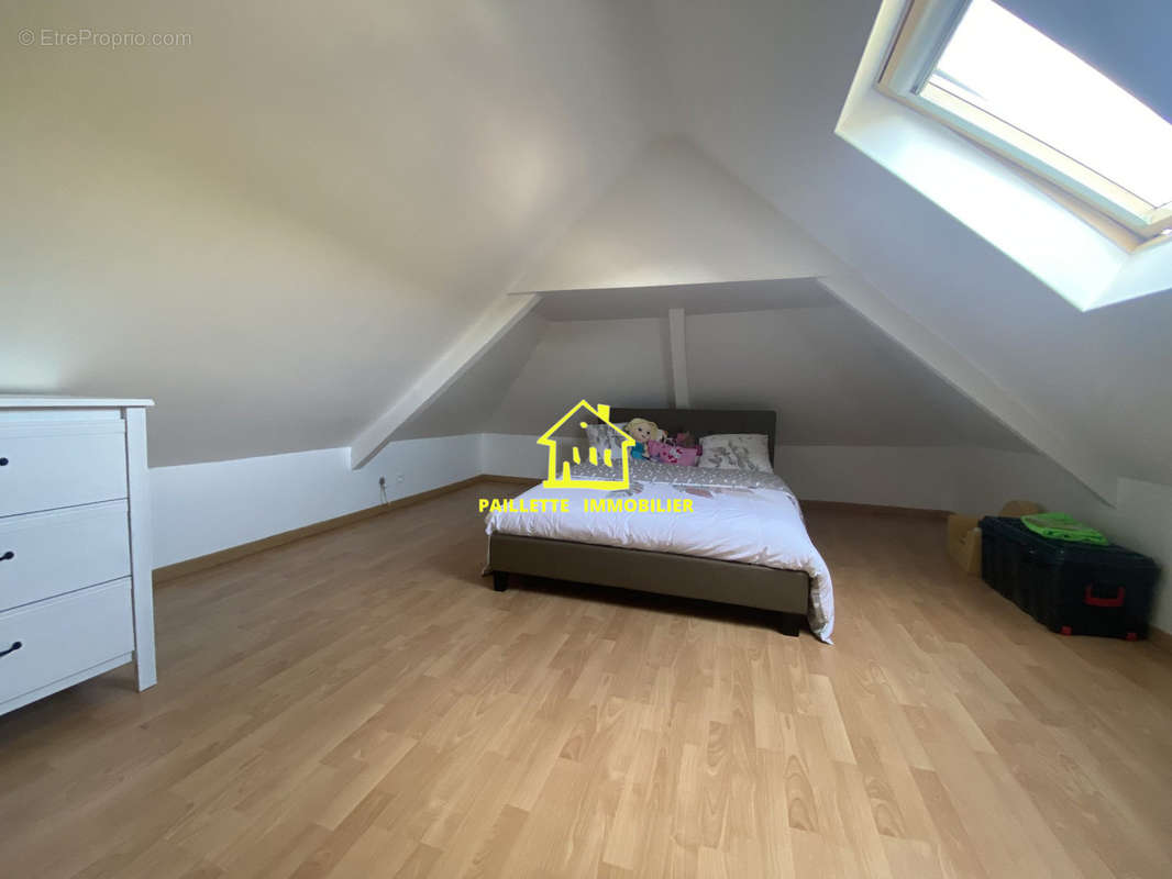 Appartement à LE HAVRE