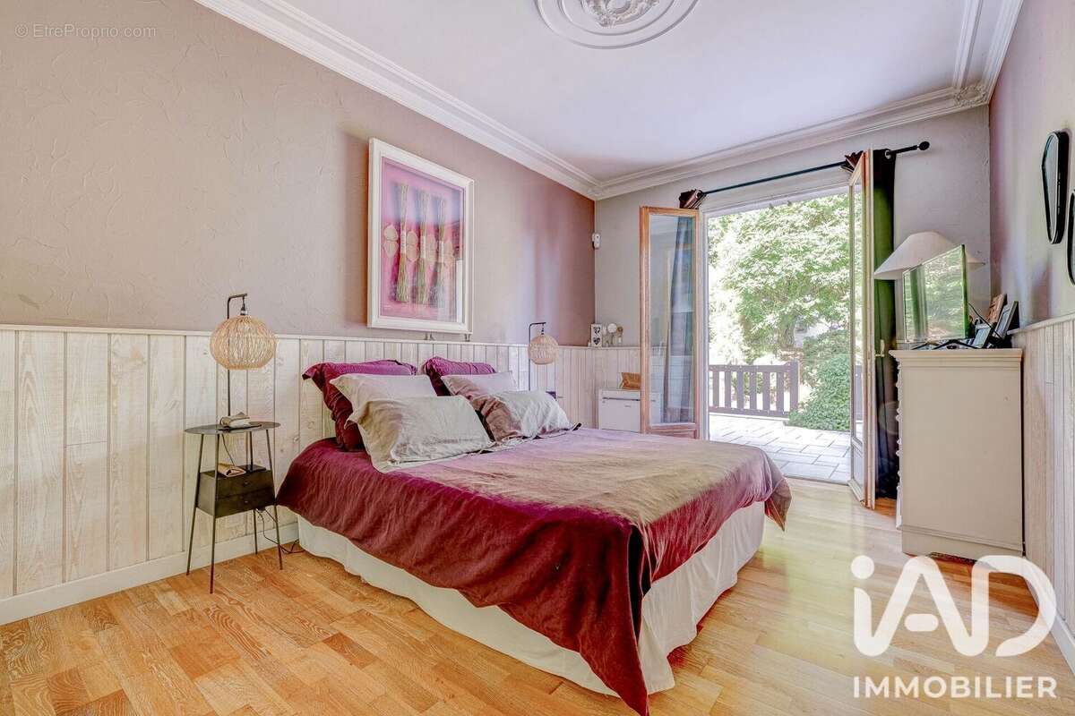 Maison 226 m² à Jablines  - photo 6