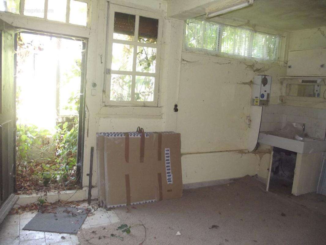Maison Champenoise - photo 13