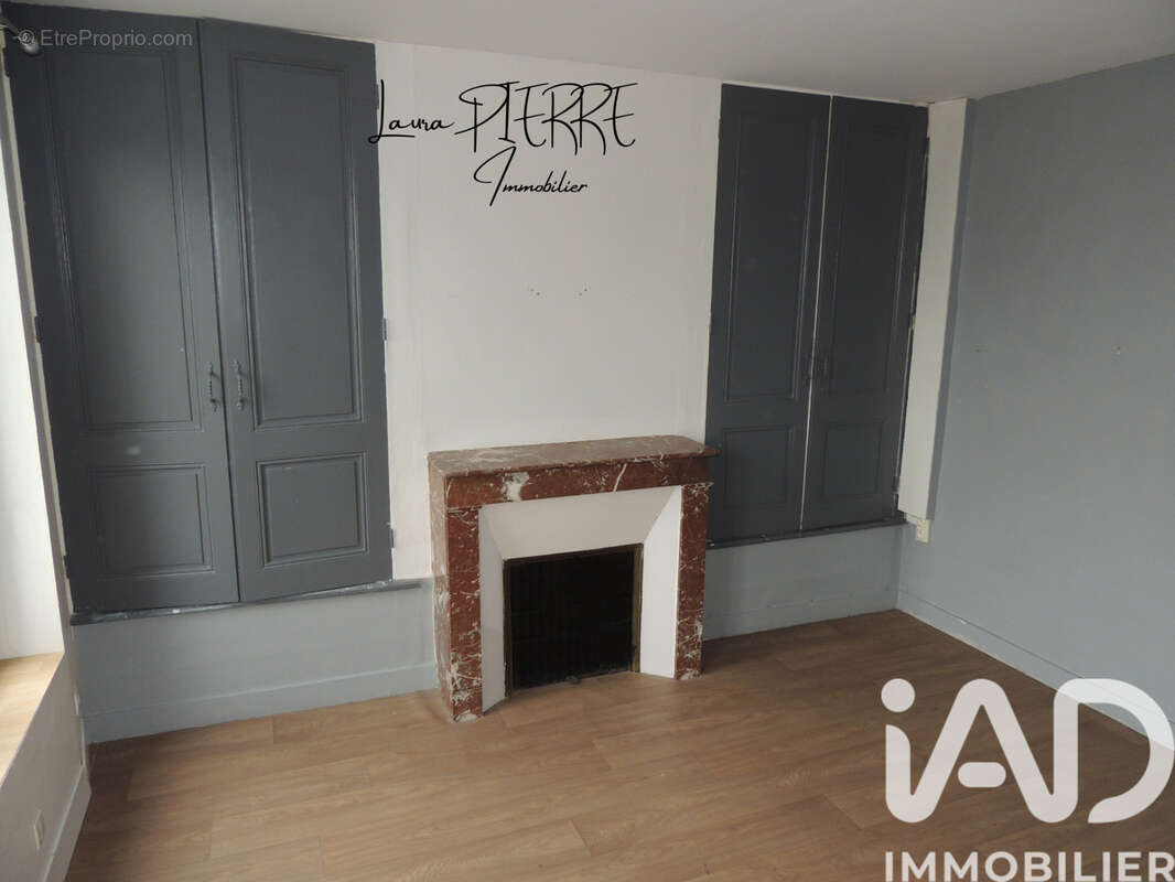 Photo 4 - Appartement à LIVAROT