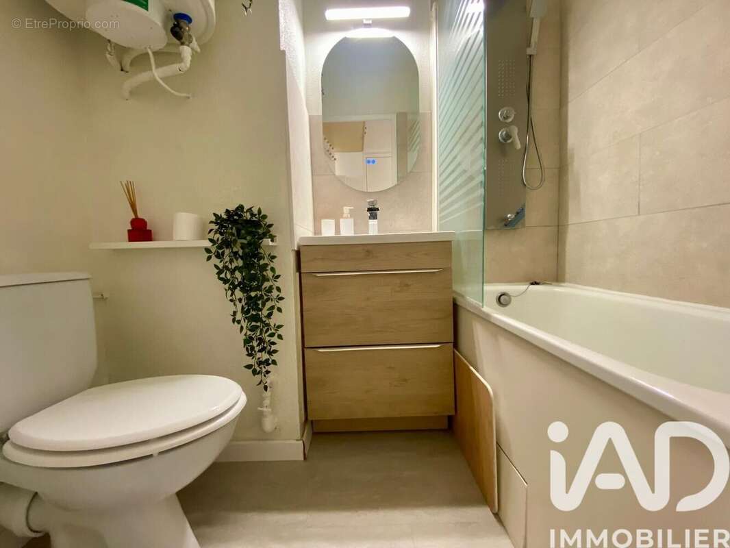 Photo 9 - Appartement à LEUCATE