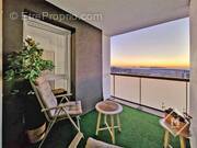 Appartement à MARSEILLE-2E