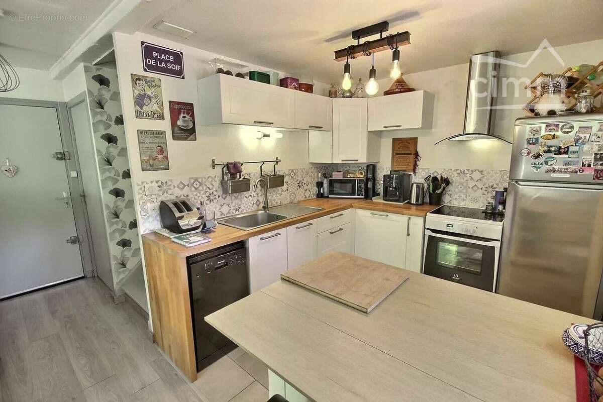 Vente duplex la fouillouse - photo 4