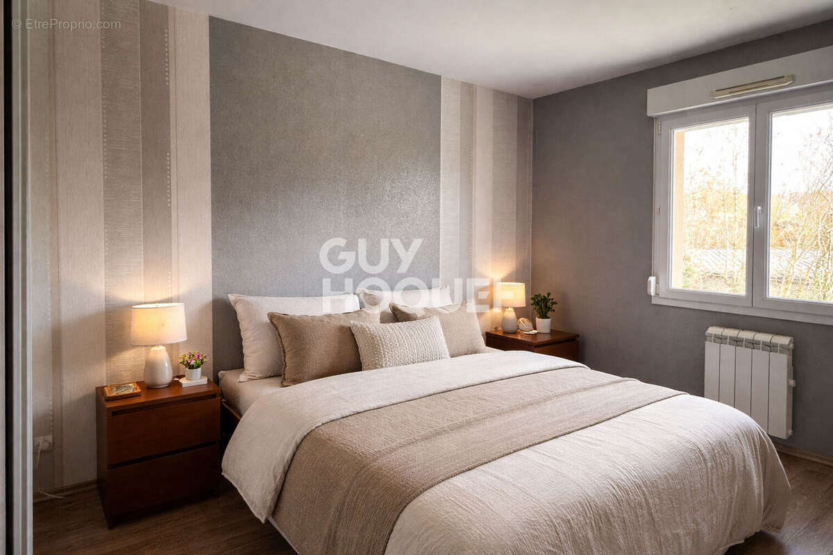 Maison à THIONVILLE