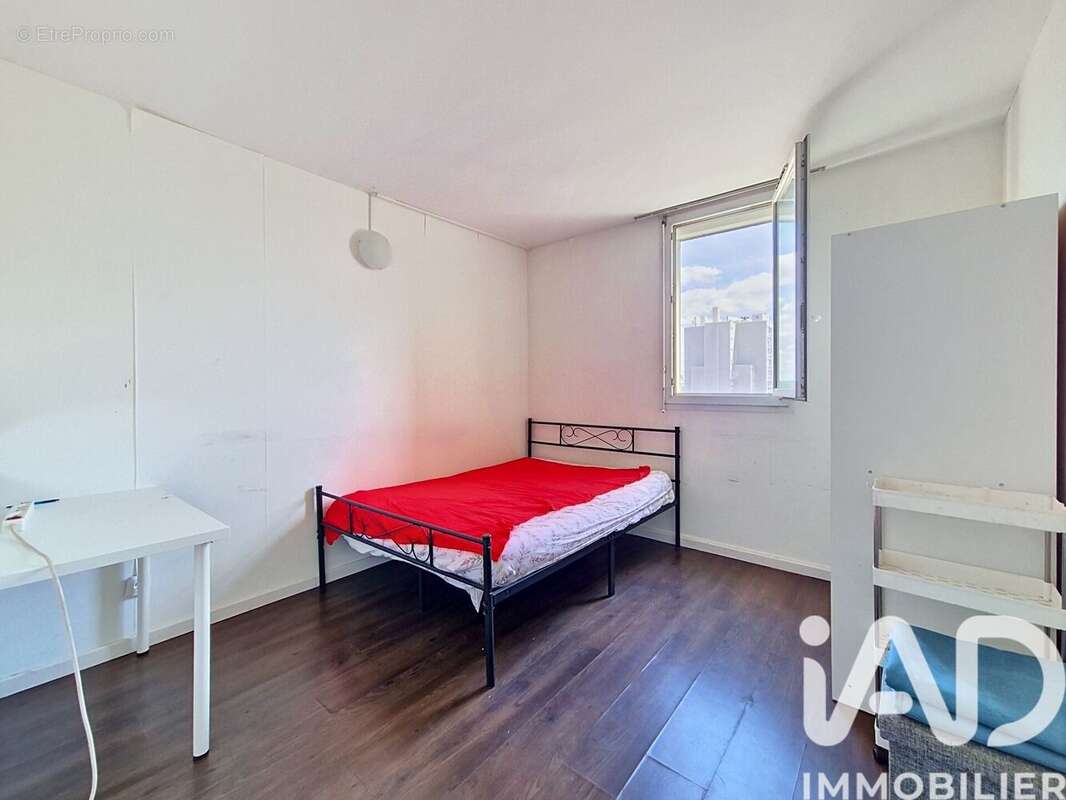 Photo 7 - Appartement à CRETEIL