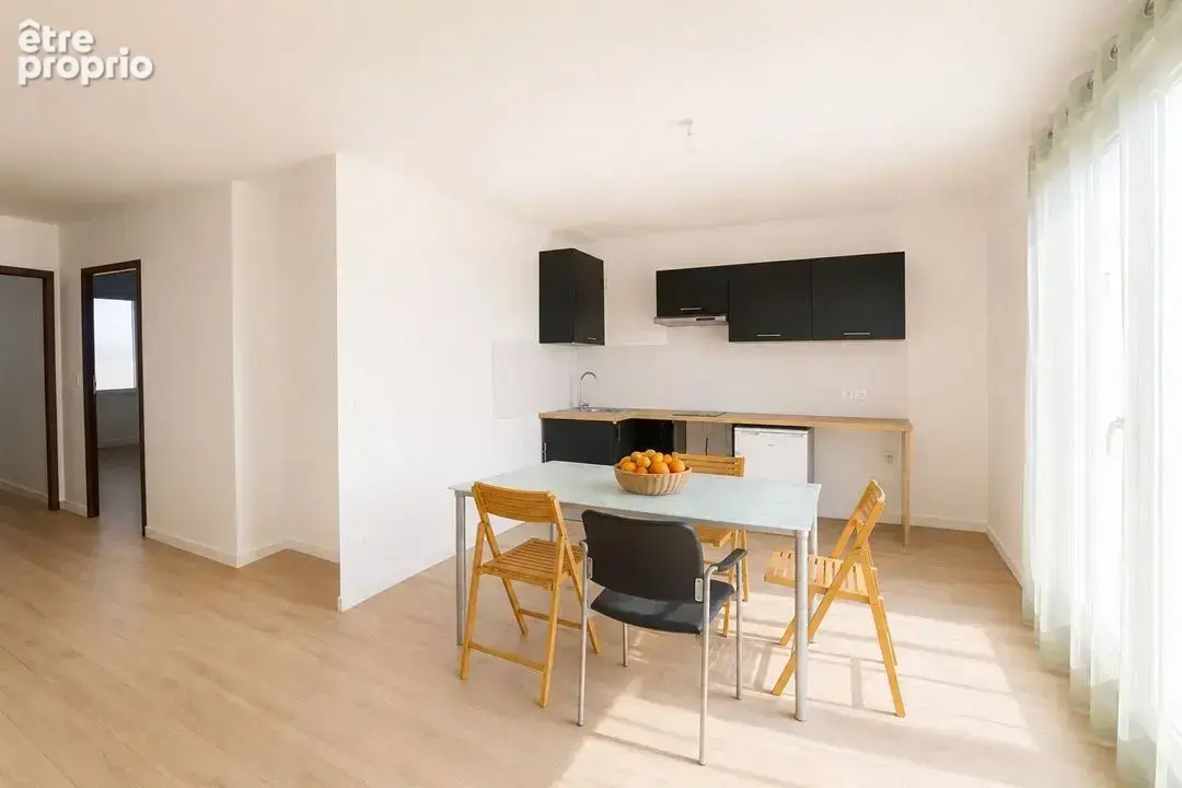Appartement 60 m² à Toulouse  - photo 3