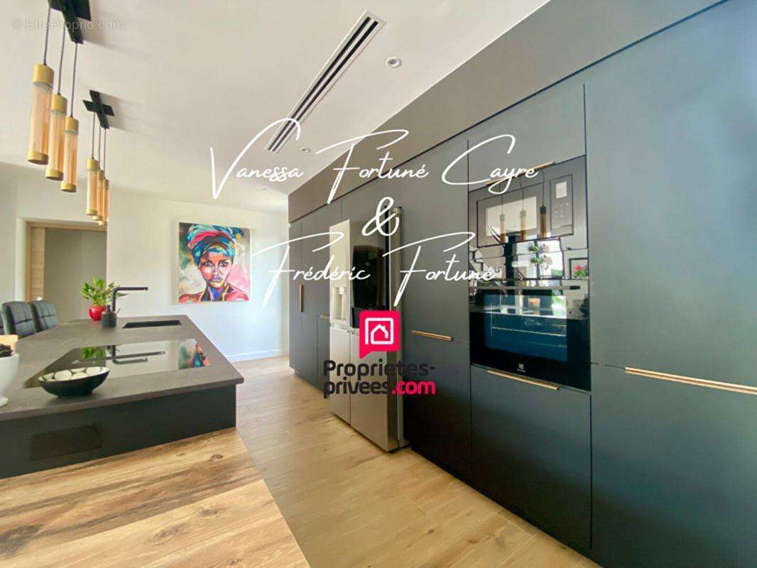 Maison à SAINT-ANDRE-DE-CUBZAC