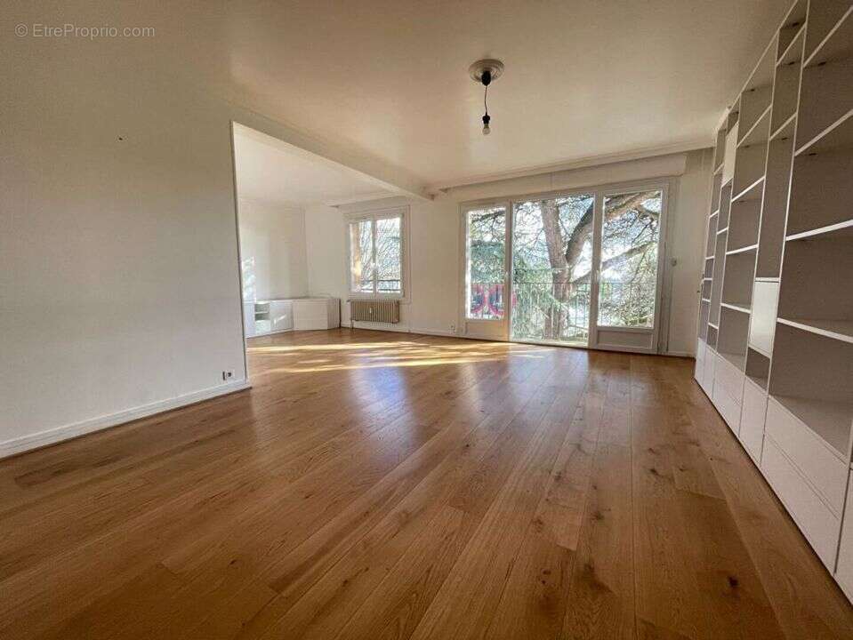 Appartement à CAEN