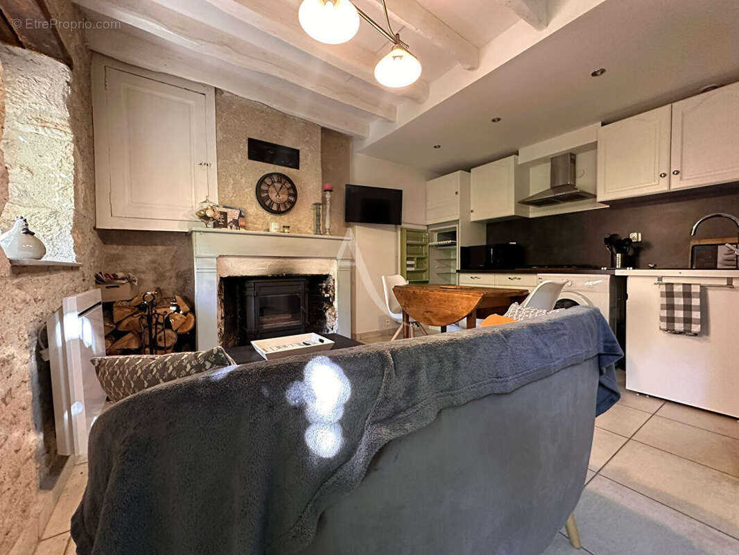 Maison à CHAMPIGNY-EN-BEAUCE