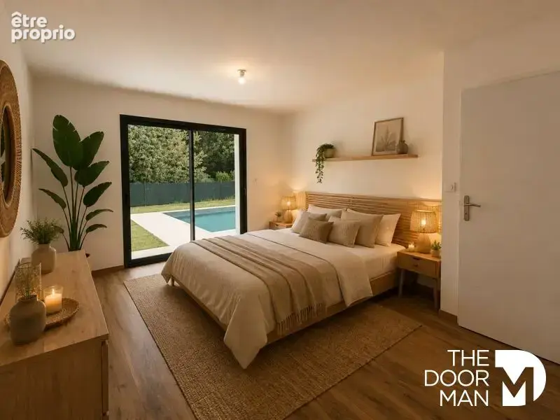 Maison 31410 - photo 10