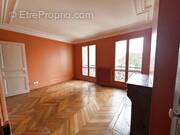 Appartement à PARIS-5E