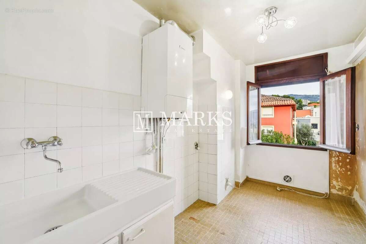 Appartement à SAINT-JEAN-CAP-FERRAT