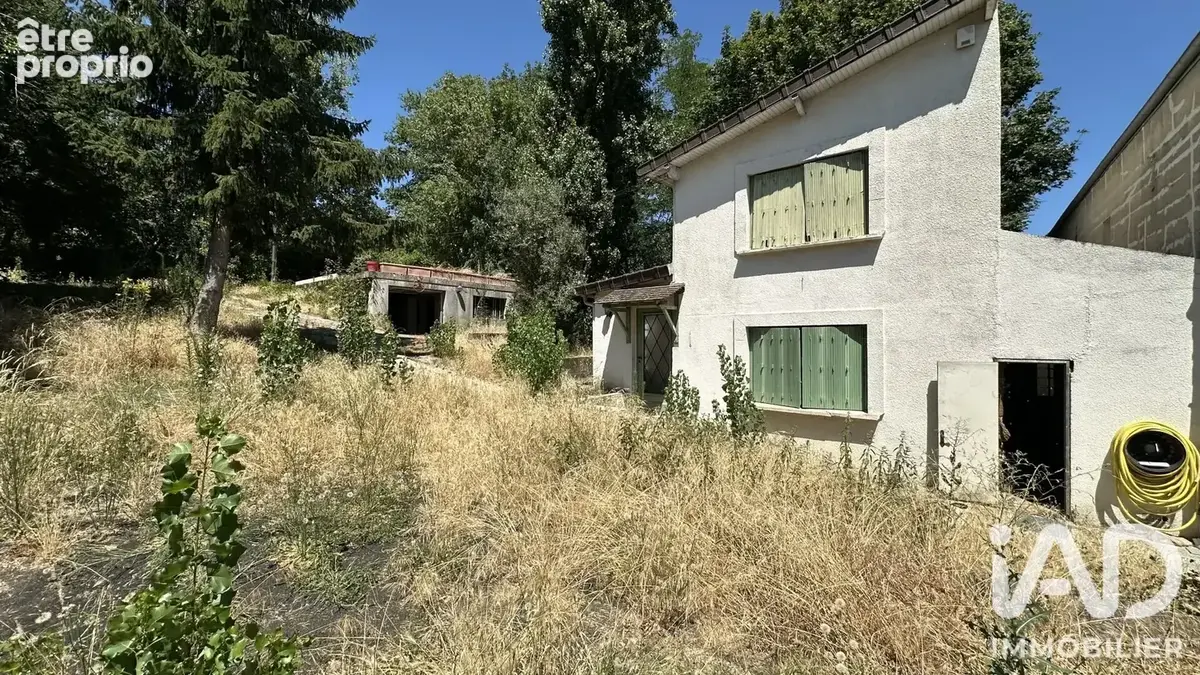 Photo 1 - Maison à LINAS