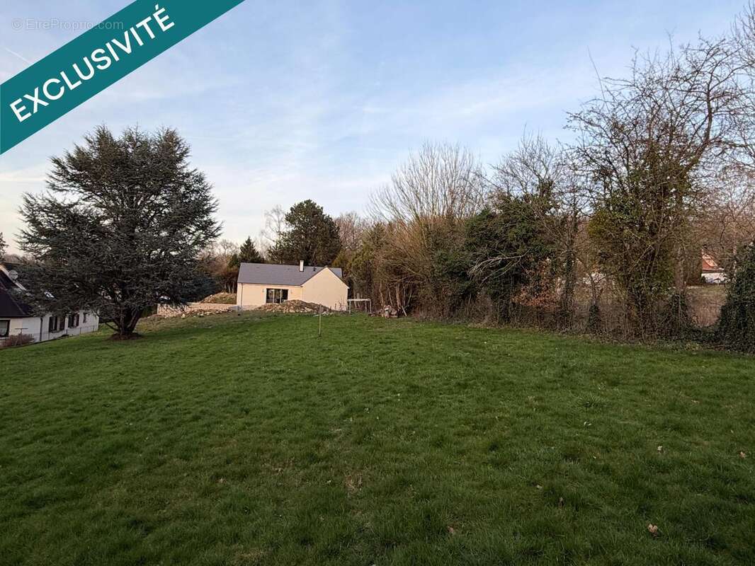 Photo 4 - Maison à MONTREUIL-AUX-LIONS