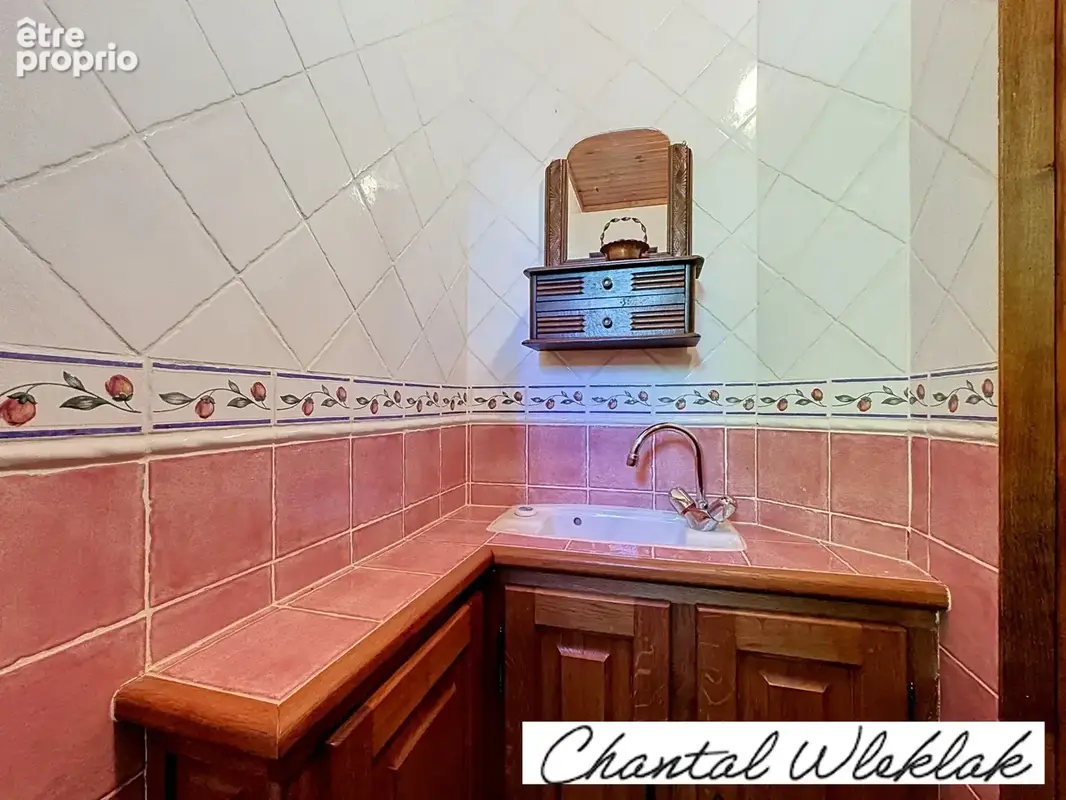 Maison à vendre maison SAINT ALBAN AURIOLLES (07) - 136 m2 hab - Terrain 4025 m2 arboré - photo 14