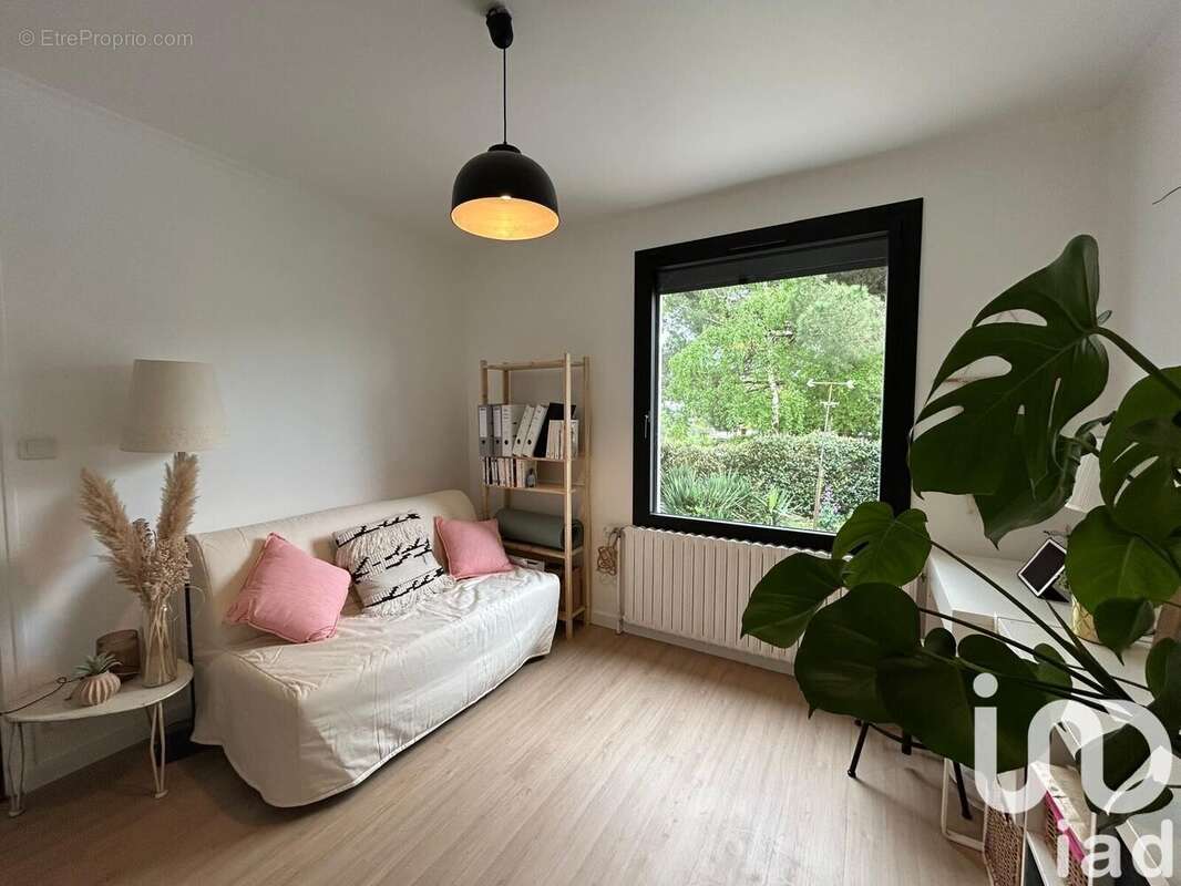 Photo 9 - Maison à MURS-ERIGNE