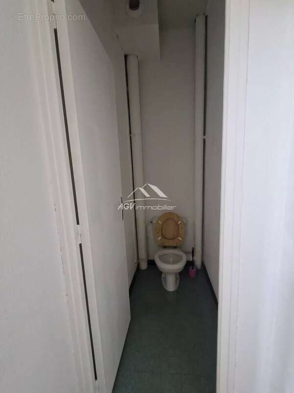 Appartement à MOLIERES-SUR-CEZE