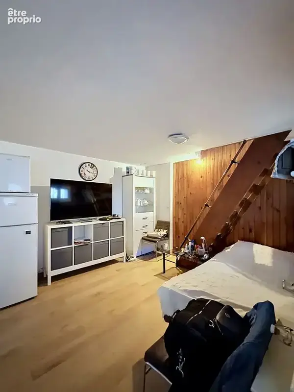 Maison Nice 2 pièces de 48m2 avec son Terrain à Nice - l'ariane - photo 10