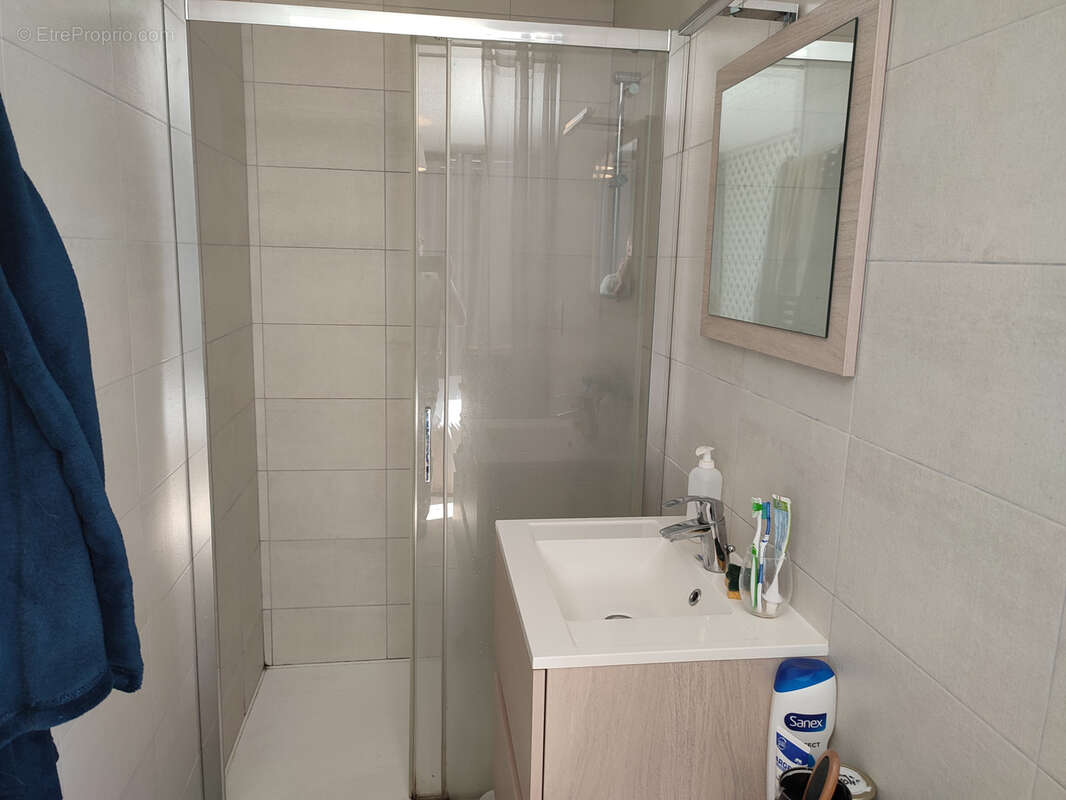 A vendre - soquet immobilier - maison de plain pied 100 m2 - lehon - photo 6