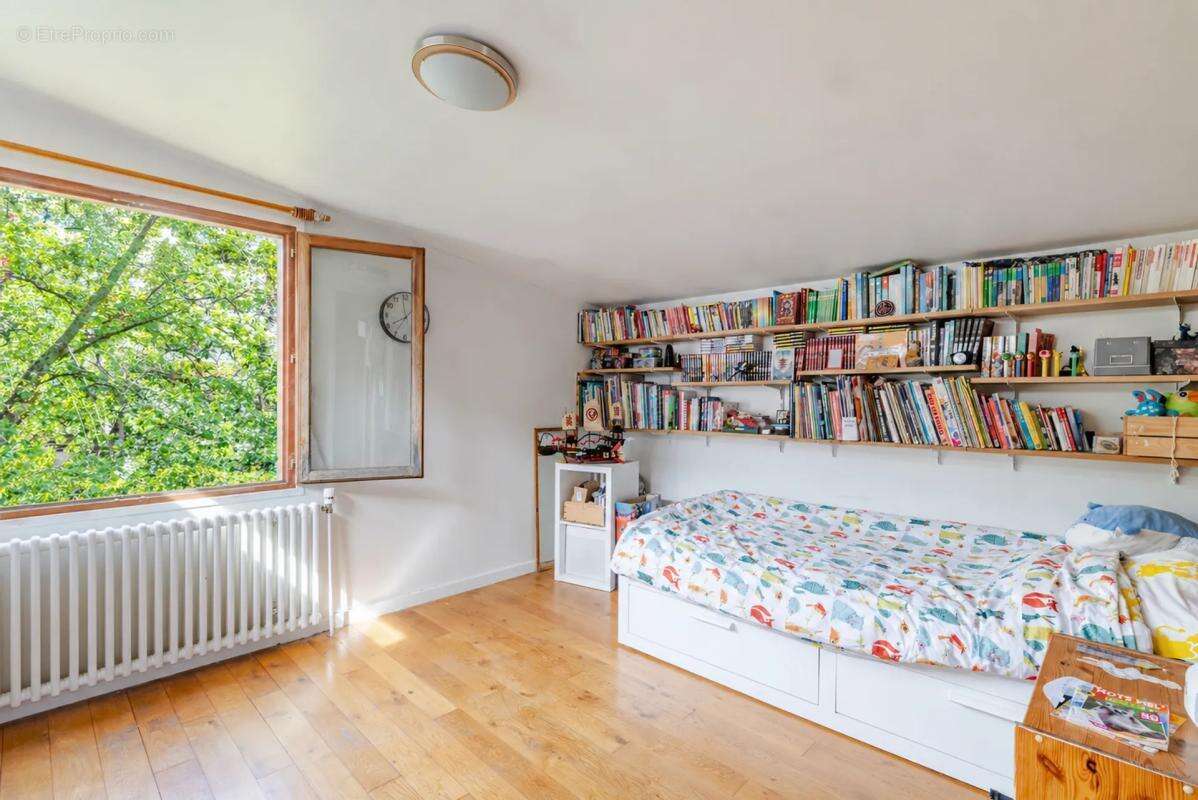 Maison à MONTREUIL
