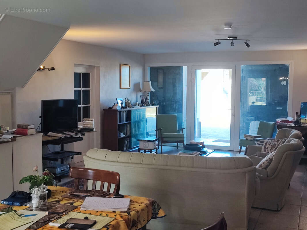 Maison à LA REDORTE