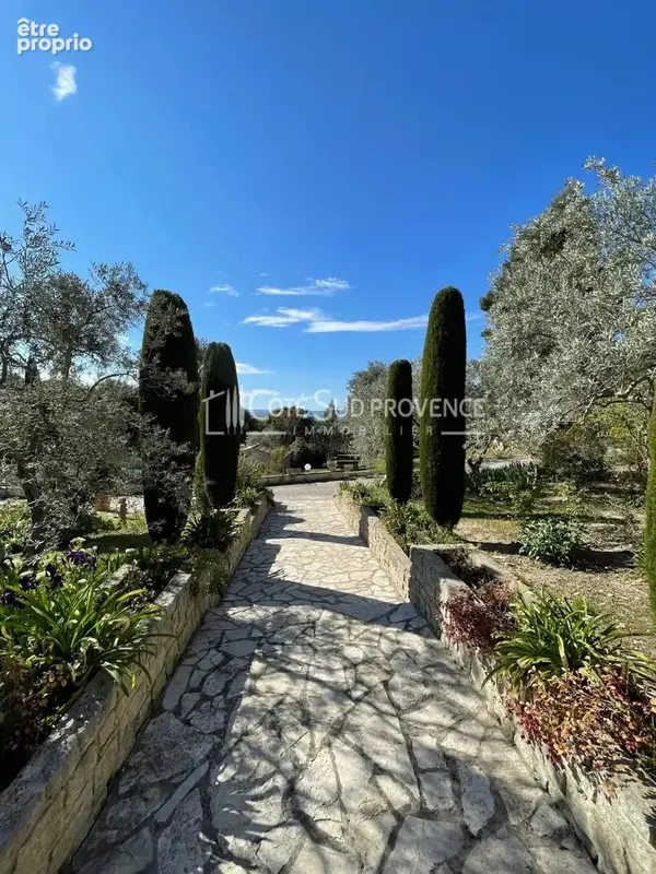 Villa avec piscine bedoin - photo 3
