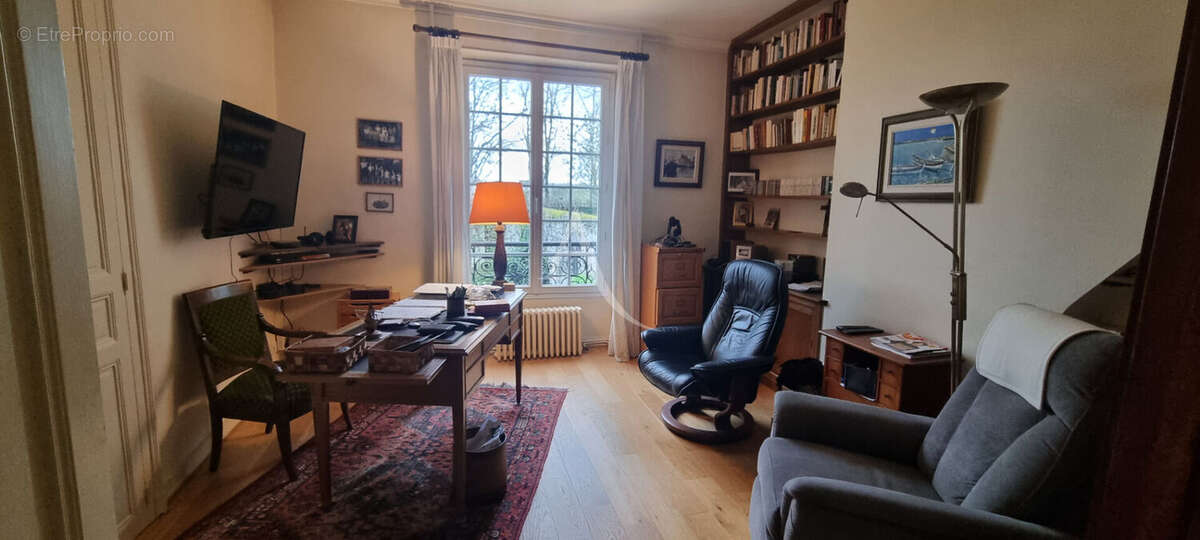 Maison à BLOIS
