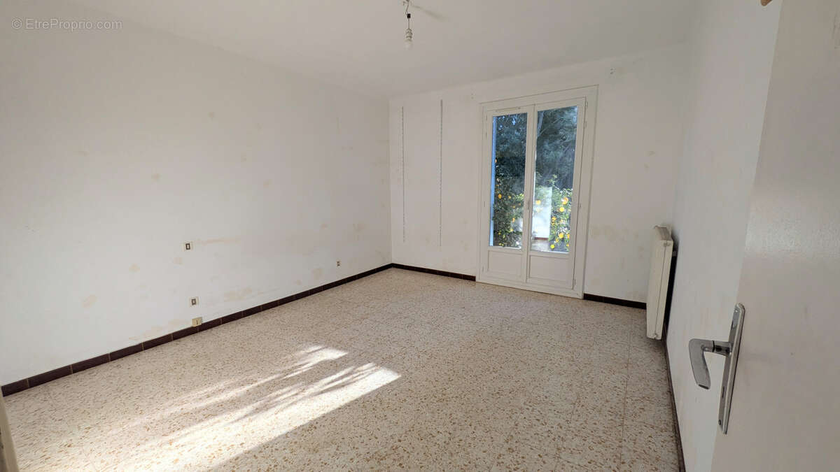 Appartement à SOREDE