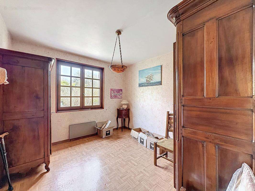 Maison à CONDRIEU